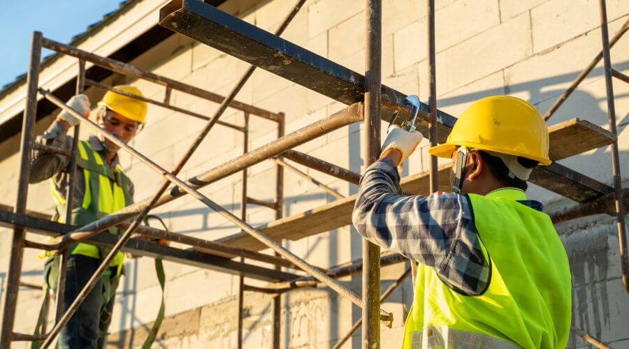 Local Chimney Repair in Waresboro, GA